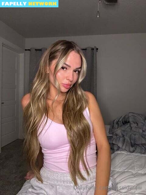 cassidyraw / cassidyraaee ΓυμνόOnlyFans Φωτογραφία #9