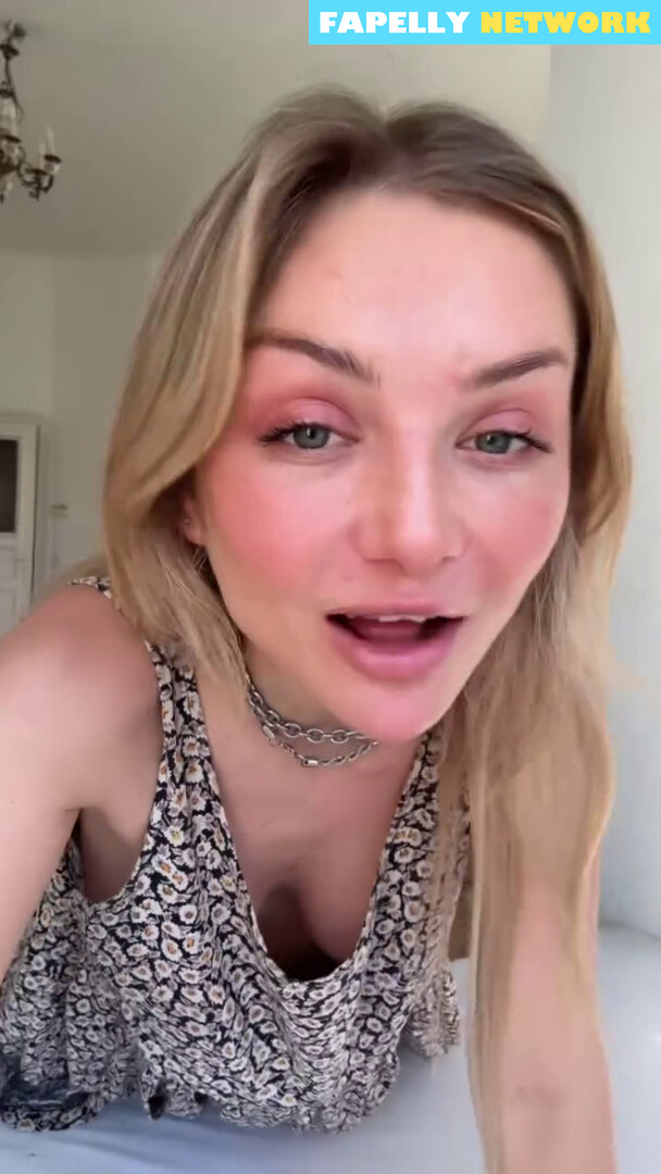 Julia Wulf / juleslw / julesslw ΓυμνόOnlyFans Φωτογραφία #22