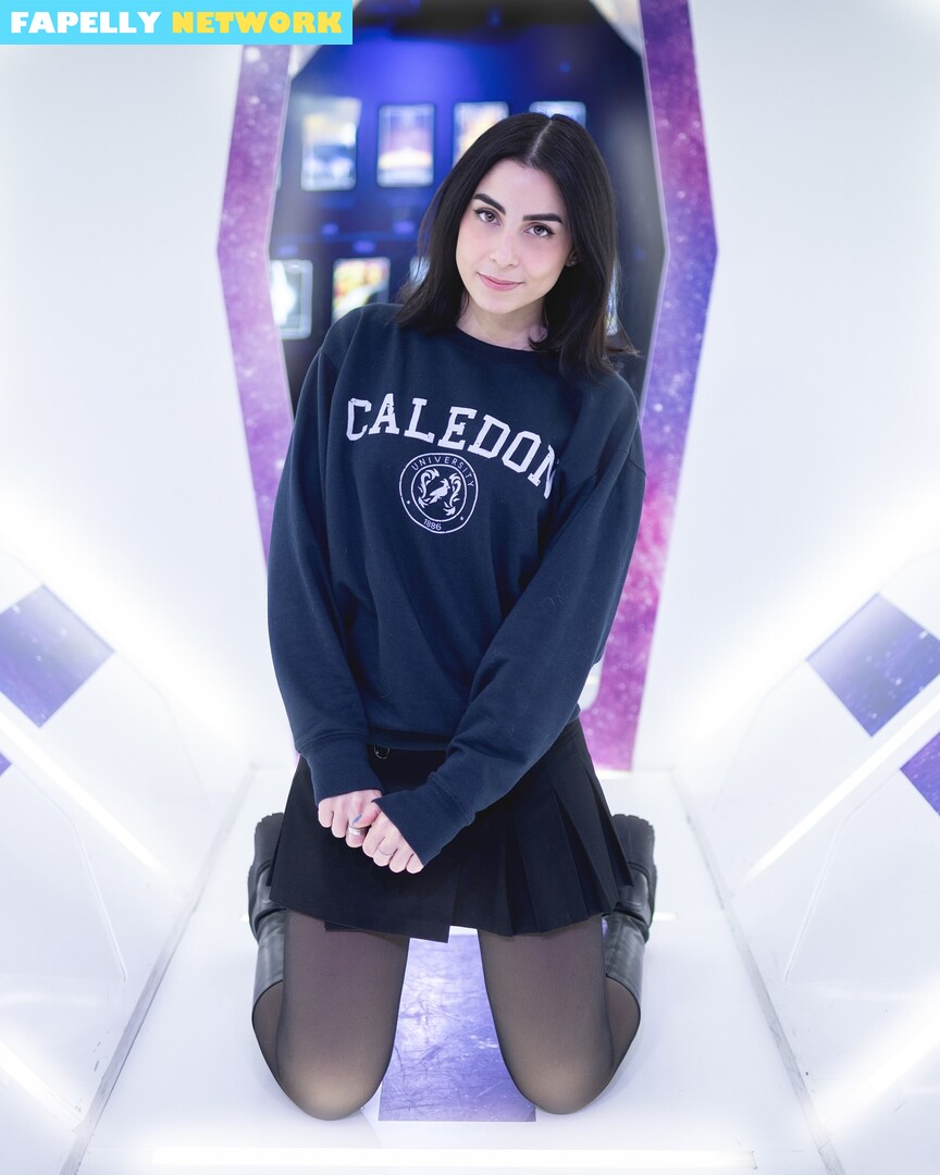 Kurolily / kurolilystream ΓυμνόOnlyFans Φωτογραφία #2