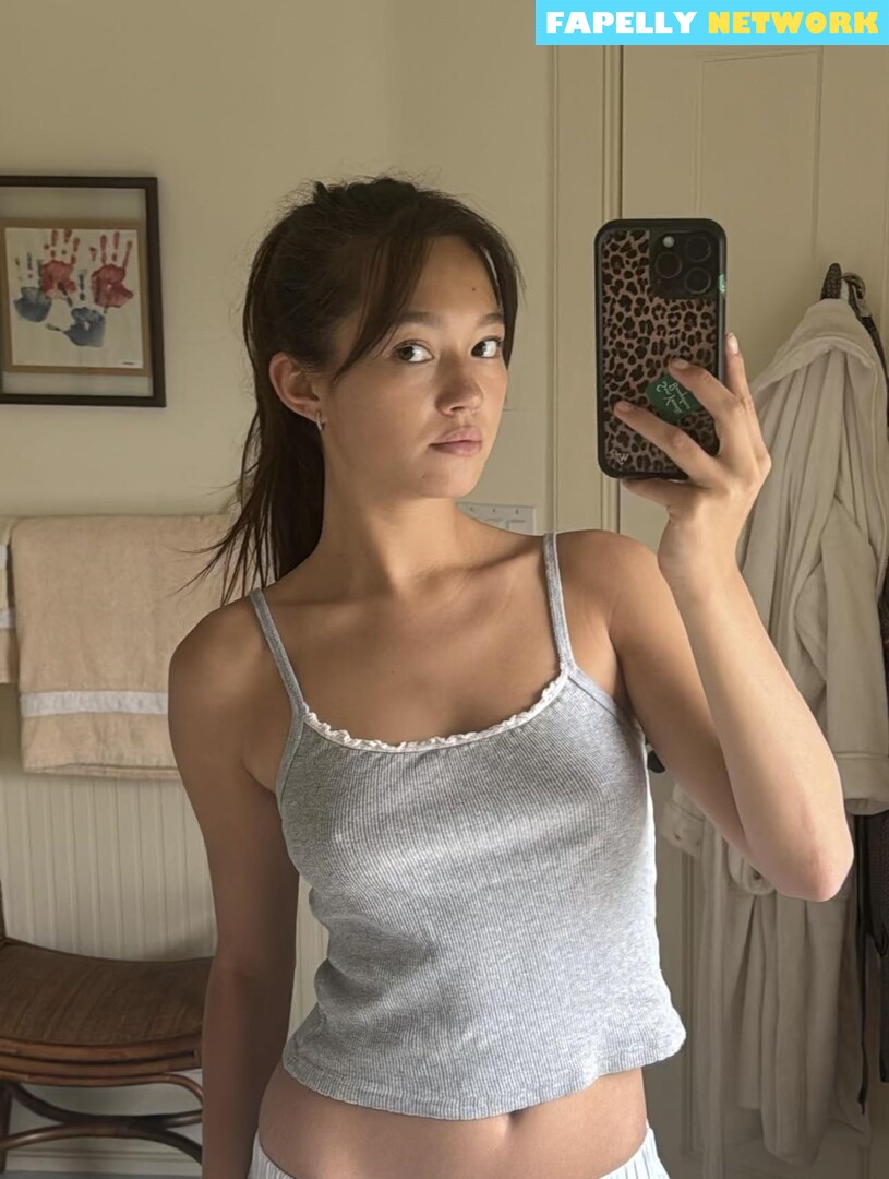 Lily Chee / lilychee Γυμνό Φωτογραφία #23